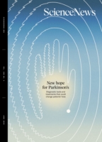 Science News June 01, 2026 Issue Cover