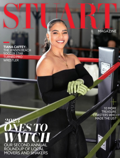 Stuart September 01, 2023 Issue Cover
