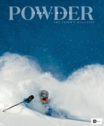 Powder February 01, 2017 Issue Cover