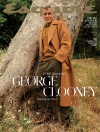 Esquire October 01, 2025 Issue Cover