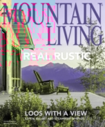 Mountain-Living September 01, 2022 Issue Cover