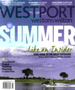 Westport May 01, 2016 Issue Cover