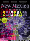 New Mexico September 01, 2025 Issue Cover