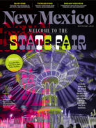 New-Mexico September 01, 2025 Issue Cover