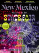 New Mexico September 01, 2025 Issue Cover