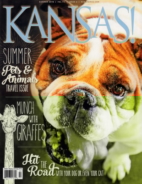 KANSAS June 01, 2018 Issue Cover