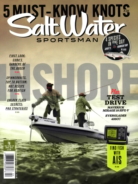 Salt-Water-Sportsman April 01, 2015 Issue Cover