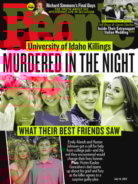 People July 14, 2025 Issue Cover