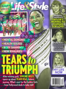 Life-and-Style-Weekly August 19, 2024 Issue Cover