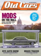 Old-Cars June 08, 2017 Issue Cover