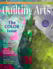 Quilting Arts September 01, 2025 Issue Cover