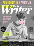 The-Writer March 01, 2021 Issue Cover