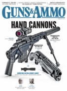 Guns-and-Ammo February 01, 2019 Issue Cover