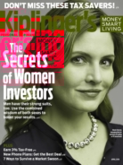 Kiplingers-Personal-Finance April 01, 2016 Issue Cover