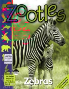 Zootles December 01, 2015 Issue Cover