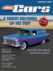 Old-Cars December 15, 2025 Issue Cover