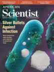 American Scientist September 01, 2026 Issue Cover