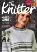 The Knitter December 01, 2025 Issue Cover