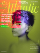 The-Atlantic July 01, 2018 Issue Cover