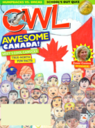 OWL June 01, 2017 Issue Cover