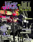 Jack And Jill September 01, 2024 Issue Cover