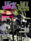 Jack And Jill September 01, 2024 Issue Cover