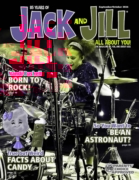 Jack And Jill September 01, 2024 Issue Cover