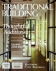 Traditional-Building May 01, 2019 Issue Cover