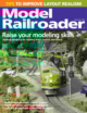 Model-Railroader September 01, 2025 Issue Cover