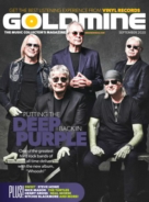 Goldmine September 01, 2020 Issue Cover