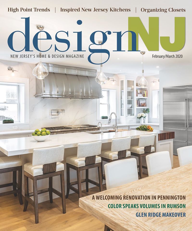 Design-Nj February 01, 2020 Issue Cover