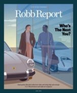 Robb-Report April 01, 2020 Issue Cover