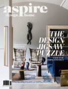 Aspire Design & Home December 01, 2025 Issue Cover