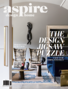 Aspire-Design-and-Home December 01, 2025 Issue Cover