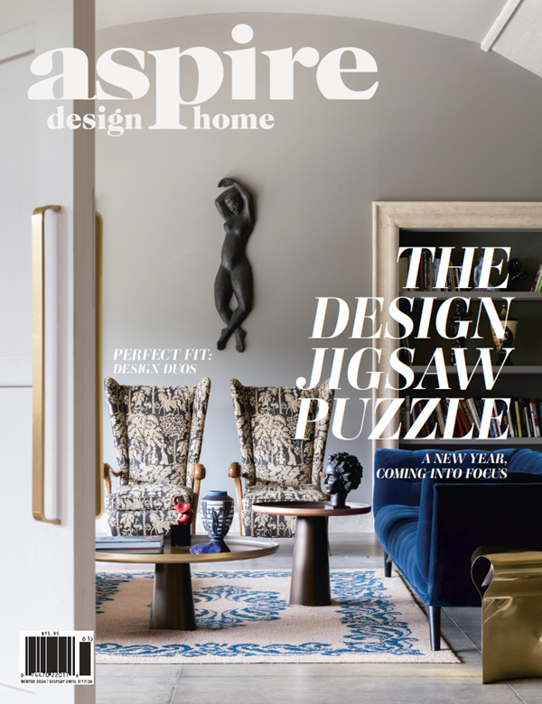 Aspire-Design-and-Home December 01, 2025 Issue Cover
