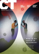 christianity-today May 01, 2020 Issue Cover