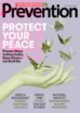Prevention December 01, 2025 Issue Cover