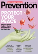 Prevention December 01, 2025 Issue Cover