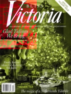Victoria November 01, 2015 Issue Cover