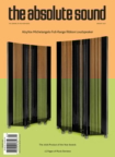 The Absolute Sound January 01, 2026 Issue Cover