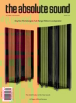 The Absolute Sound January 01, 2026 Issue Cover