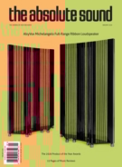 The-Absolute-Sound January 01, 2026 Issue Cover