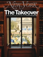 New-York-Magazine May 06, 2024 Issue Cover