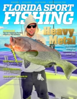 Florida Sport Fishing May 01, 2023 Issue Cover