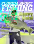 Florida Sport Fishing May 01, 2023 Issue Cover