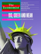 The-Economist February 04, 2023 Issue Cover
