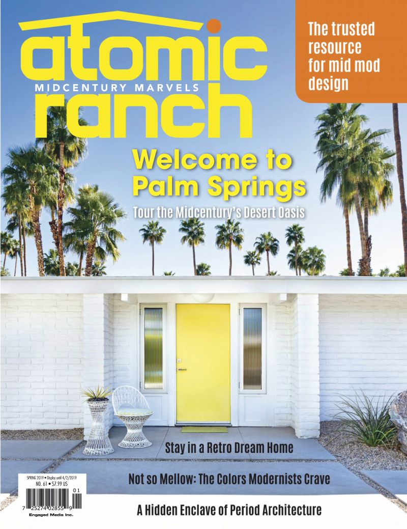 Atomic-Ranch March 01, 2019 Issue Cover