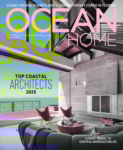 Ocean Home October 01, 2025 Issue Cover