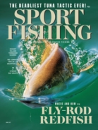 Sport-Fishing June 01, 2017 Issue Cover