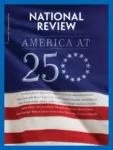 National Review March 01, 2026 Issue Cover